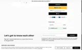 Oasis Clothing coupon verification screenshot