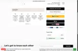 Oasis Clothing coupon verification screenshot