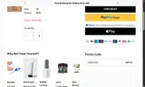 Oasis Clothing coupon verification screenshot