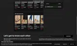 Oasis Clothing coupon verification screenshot