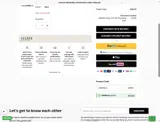 Oasis Clothing coupon verification screenshot