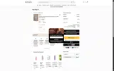 Oasis Clothing coupon verification screenshot