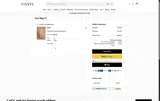 Oasis Clothing coupon verification screenshot