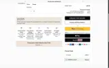 Oasis Clothing coupon verification screenshot