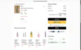 Oasis Clothing coupon verification screenshot