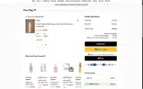 Oasis Clothing coupon verification screenshot