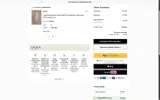 Oasis Clothing coupon verification screenshot