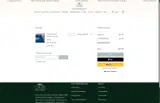 SMARTCHIC coupon verification screenshot