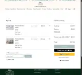 welcome27 coupon verification screenshot