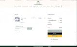 superfreeshop coupon verification screenshot