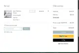 muststealcutme coupon verification screenshot