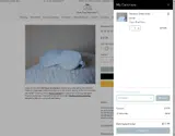 RELAXED coupon verification screenshot