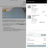 SAVEMORE10% coupon verification screenshot