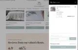 muststealcutme coupon verification screenshot