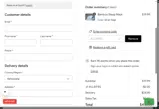ALLSITES coupon verification screenshot