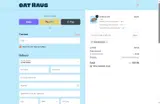 INONAROUND coupon verification screenshot