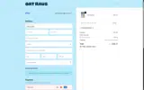 INONAROUND coupon verification screenshot