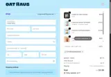 OH10MIADEANDRADE coupon verification screenshot