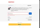 ZP85-SUS9-4D8K coupon verification screenshot