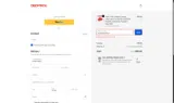 AS25-8AU8-8JLF coupon verification screenshot