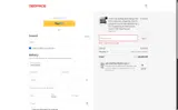 ZKY08 coupon verification screenshot