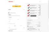 Y2NJ-9613-CL73 coupon verification screenshot