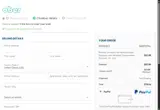 SAVE15 coupon verification screenshot
