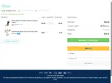 SAVE5 coupon verification screenshot