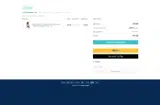 SAVE10 coupon verification screenshot