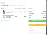 GET10 coupon verification screenshot