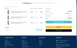 SAVE15 coupon verification screenshot