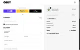 obeyptsmyt coupon verification screenshot