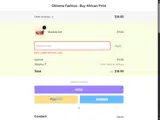 ACCESSORIZE coupon verification screenshot