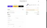 F54X9B7R coupon verification screenshot