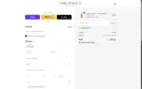 Welcome15 coupon verification screenshot