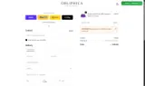 Welcome15 coupon verification screenshot