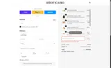 WOMENSDAY coupon verification screenshot