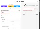 LOVINT coupon verification screenshot