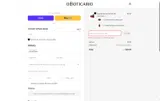 LOVETREE coupon verification screenshot