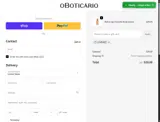 LOVEFREE coupon verification screenshot
