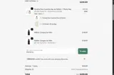 FREE4YOU coupon verification screenshot