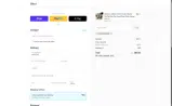 WELCOMEAND coupon verification screenshot