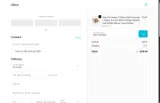 WELCOMEAND coupon verification screenshot