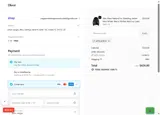 AFFILIATE20 coupon verification screenshot