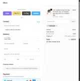 JOSECOHEN coupon verification screenshot