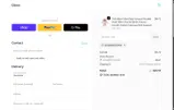 GIOVANNYFLORES coupon verification screenshot
