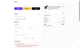 NUEVAYORK coupon verification screenshot