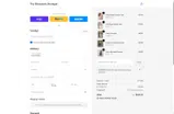 Obsessions Boutique coupon verification screenshot