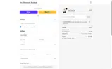 Obsessions Boutique coupon verification screenshot