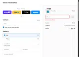 18off coupon verification screenshot